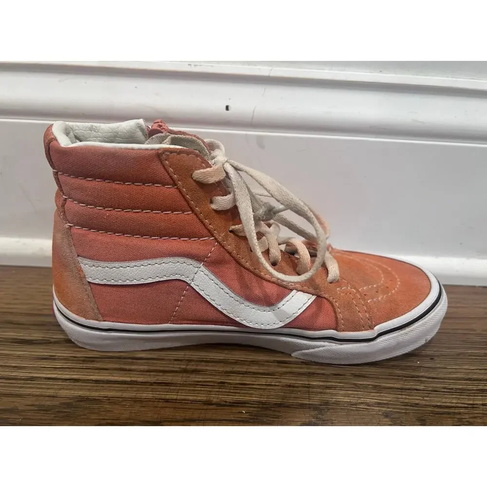 Vans these are